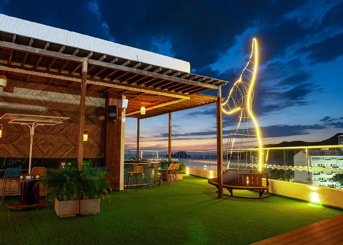 Hotel Karaya Dive Resort